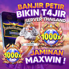 Situs Slot Gacor
