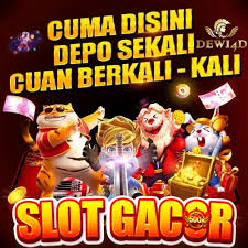 Situs Slot Gacor