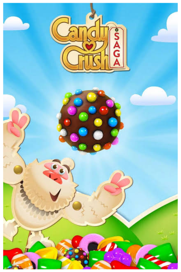 How to play Facebook game Candy Crush Saga walkthrough and review