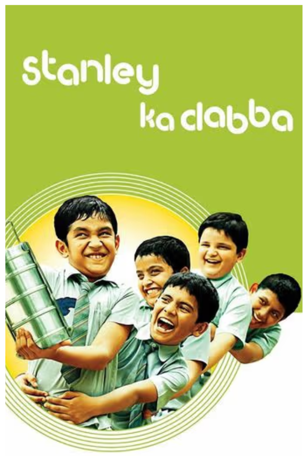 Stanley Ka Dabba: A Heartwarming Tale of Friendship and Resilience
