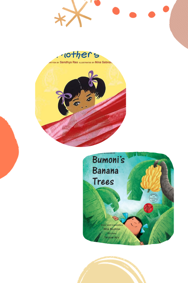 Expert recommended Books for 0 to 2-year-olds-Content Kids